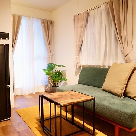 Liaison Court Universal Gateway Osaka Ngoại thất bức ảnh
