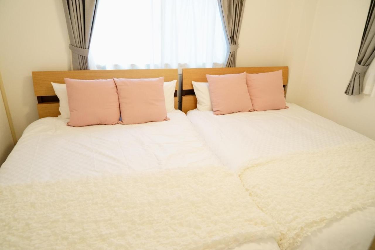 Liaison Court Universal Gateway Osaka Ngoại thất bức ảnh