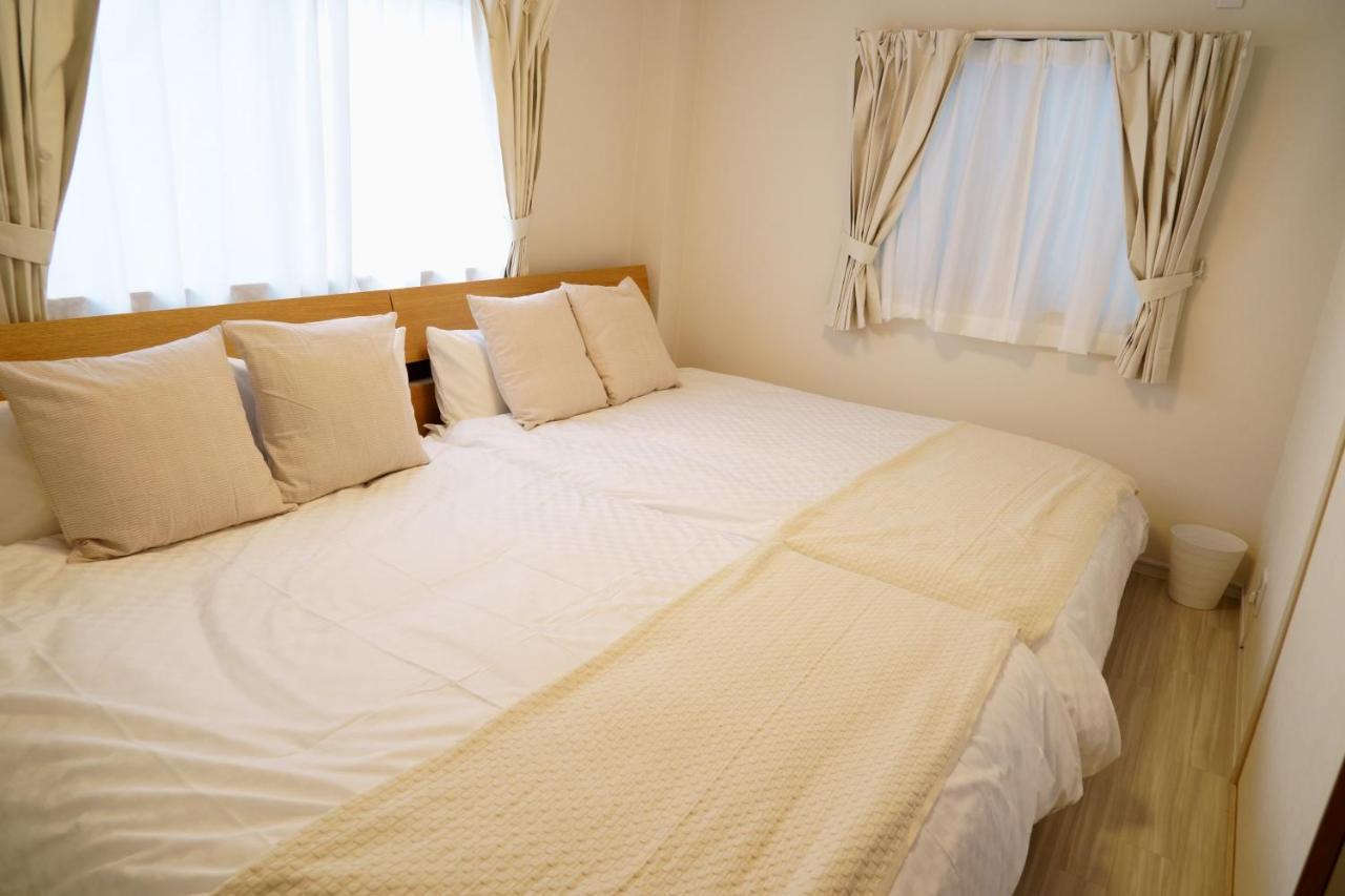 Liaison Court Universal Gateway Osaka Ngoại thất bức ảnh