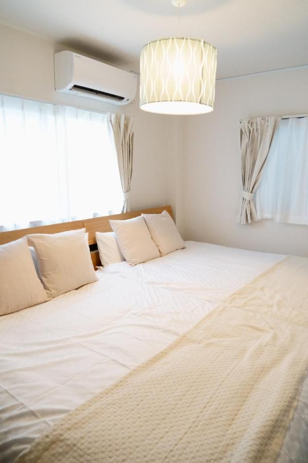 Liaison Court Universal Gateway Osaka Ngoại thất bức ảnh