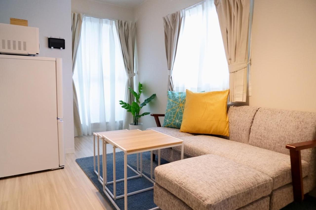 Liaison Court Universal Gateway Osaka Ngoại thất bức ảnh