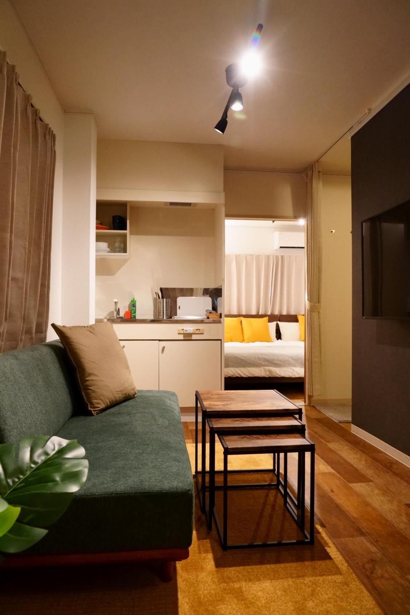 Liaison Court Universal Gateway Osaka Ngoại thất bức ảnh